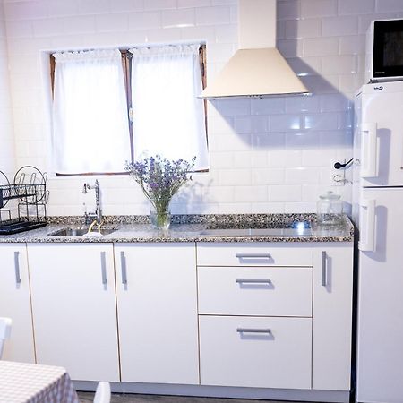 Вилла La Olivia 53 Boutique Con Zona Chill Out Exterior Кангас-де-Онис Экстерьер фото