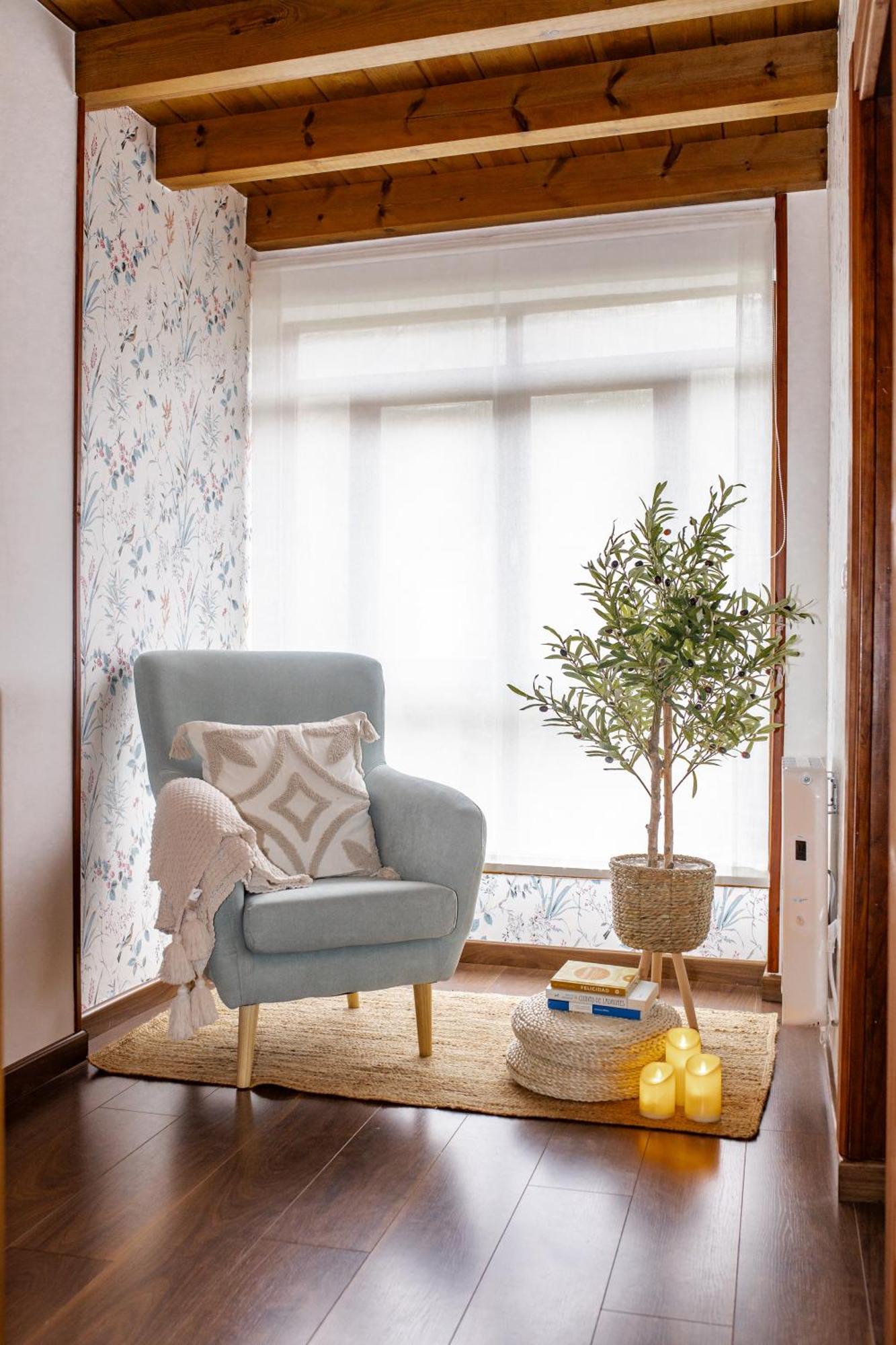 Вилла La Olivia 53 Boutique Con Zona Chill Out Exterior Кангас-де-Онис Экстерьер фото
