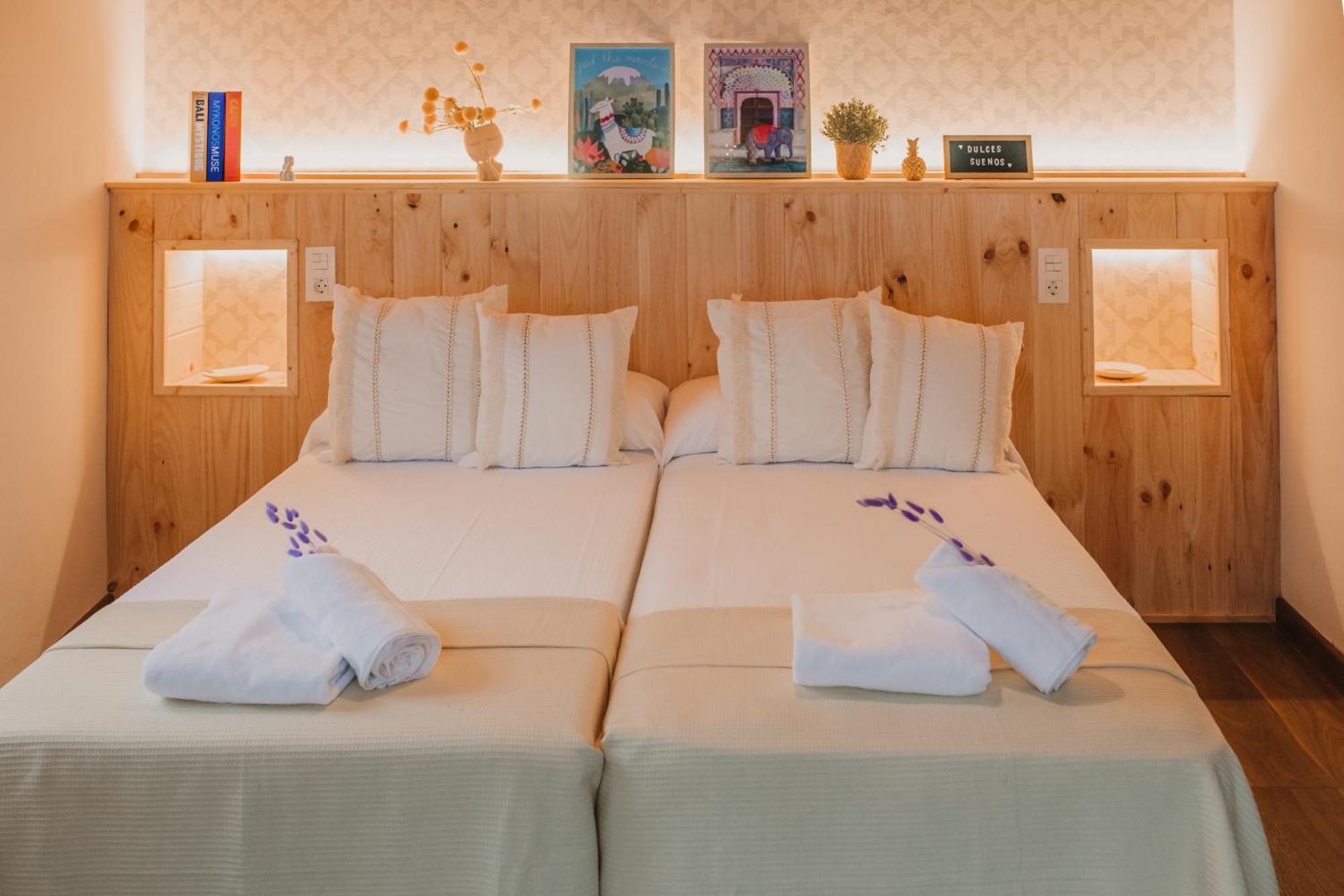 Вилла La Olivia 53 Boutique Con Zona Chill Out Exterior Кангас-де-Онис Экстерьер фото