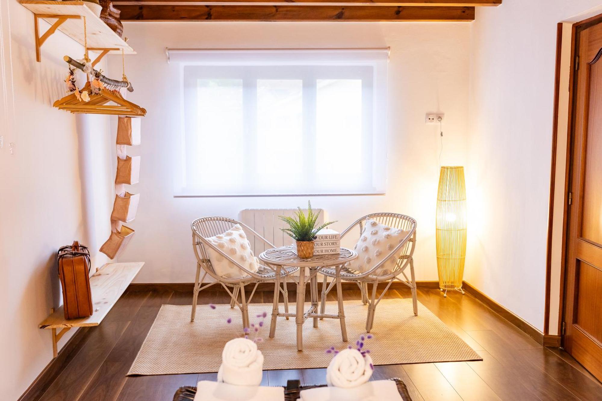 Вилла La Olivia 53 Boutique Con Zona Chill Out Exterior Кангас-де-Онис Экстерьер фото