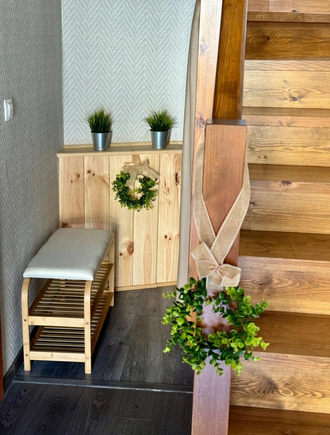 Вилла La Olivia 53 Boutique Con Zona Chill Out Exterior Кангас-де-Онис Экстерьер фото